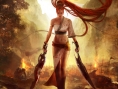 Des nouvelles images pour Nariko