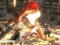 Des nouvelles images pour Nariko