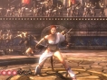 Heavenly Sword : le plein d'images