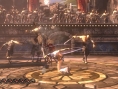 Heavenly Sword : le plein d'images