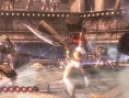 Heavenly Sword : le plein d'images