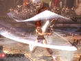Heavenly Sword : le plein d'images