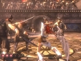 Heavenly Sword : le plein d'images