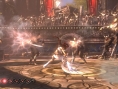 Heavenly Sword : le plein d'images