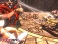 Heavenly Sword : le plein d'images