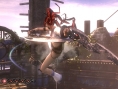 Heavenly Sword : le plein d'images