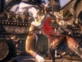 Heavenly Sword : le plein d'images