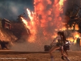 Heavenly Sword frappe en force