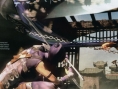 Heavenly Sword fait son show