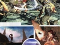 Heavenly Sword fait son show