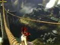 Heavenly Sword : vidéo Making-of
