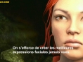 Heavenly Sword : vidéo Making-of