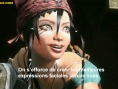 Heavenly Sword : vidéo Making-of