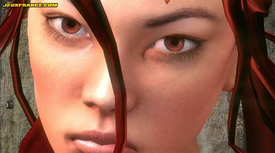 Heavenly Sword : vidéo Making-of