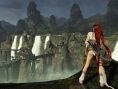 Heavenly Sword tout en couleurs