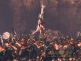 Heavenly Sword tout en couleurs