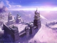 Heavenly Sword en images
