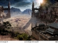 Heavenly Sword en images