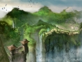 Heavenly Sword en images