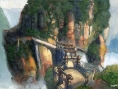 Heavenly Sword en images