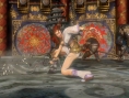 Heavenly Sword en images