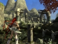 Heavenly Sword en images