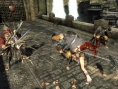 Heavenly Sword en images