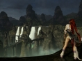 Heavenly Sword en images