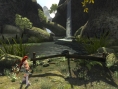 Heavenly Sword en images