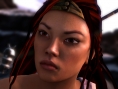 Heavenly Sword en images
