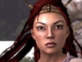 Heavenly Sword en action