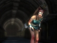 Heavenly Sword en action