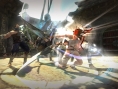 E3 2007 : Images Heavenly Sword