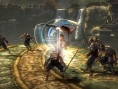 E3 2007 : Images Heavenly Sword
