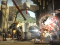 E3 2007 : Images Heavenly Sword