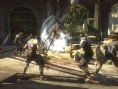 E3 2007 : Images Heavenly Sword