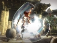 E3 2007 : Images Heavenly Sword