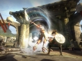 E3 2007 : Images Heavenly Sword