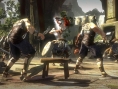 E3 2007 : Images Heavenly Sword