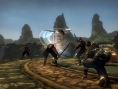 E3 2007 : Images Heavenly Sword