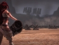 Heavenly Sword en démo jouable