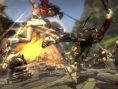 Heavenly Sword en démo jouable