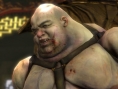 Heavenly Sword prend la pose