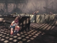 Heavenly Sword prend la pose