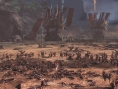 Heavenly Sword prend la pose