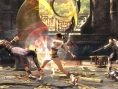 Vidéo Heavenly Sword