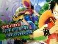One Piece se dévoile sur Wii