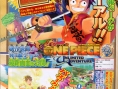 One Piece Wii : plus d'images