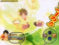 One Piece Wii : plus d'images
