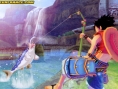 One Piece Wii : plus d'images